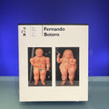 Fernando Botero [Exhibition Catalogue: Museo d'Arte Moderna della Citta di Lugano, Lugano, 1997]