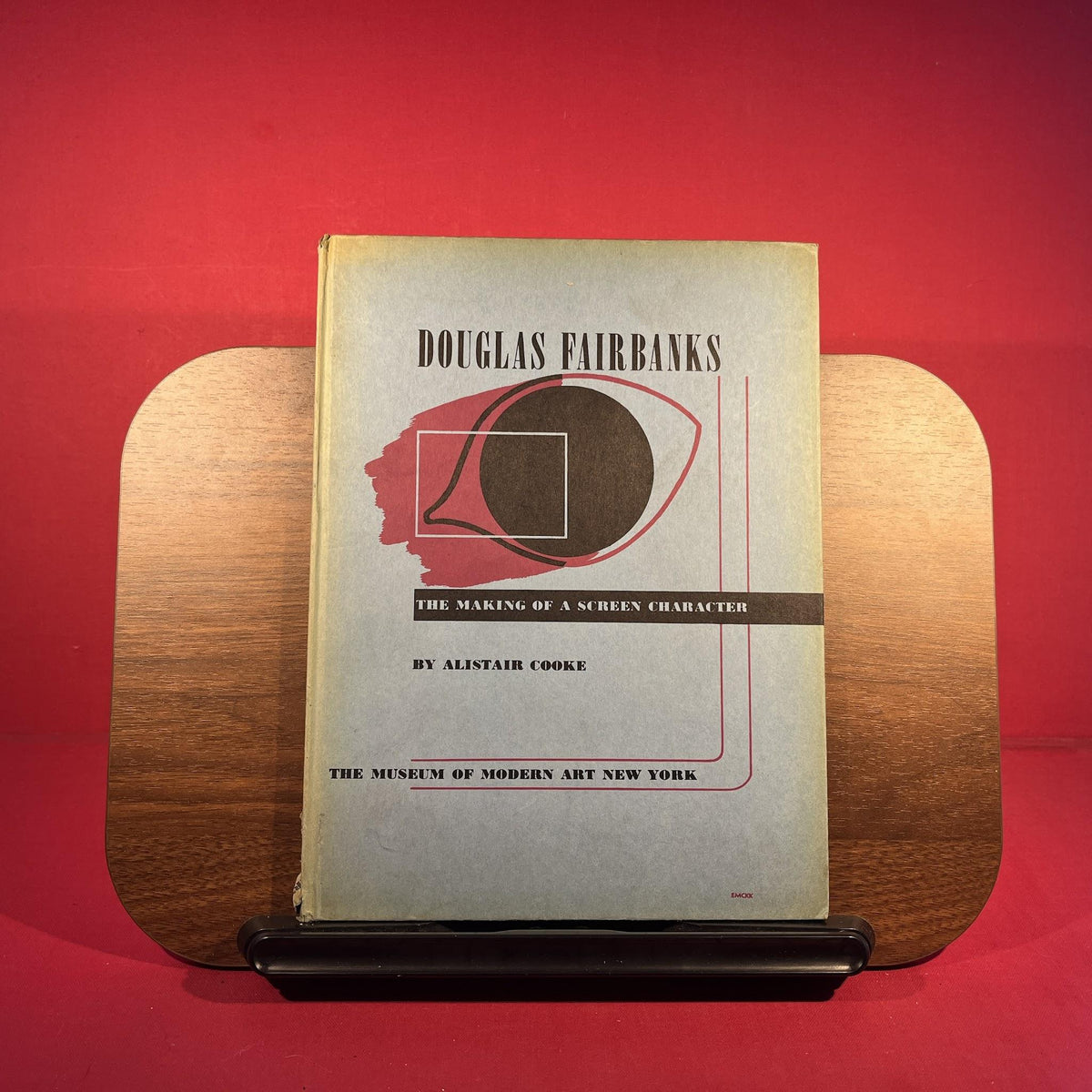 Douglas Fairbanks: The Making of a Screen Character