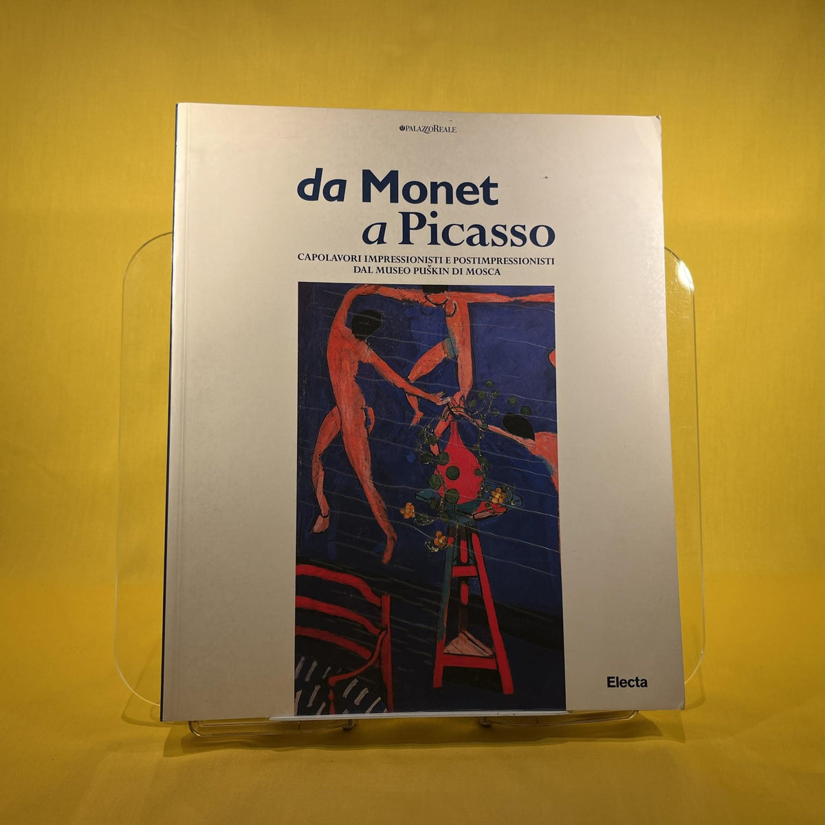 Da Monet a Picasso (Electa Napoli)