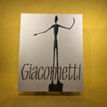 Alberto Giacometti 1901-1966