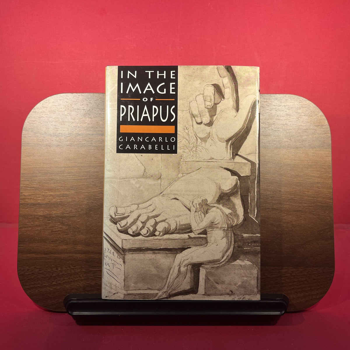 In the Image of Priapus