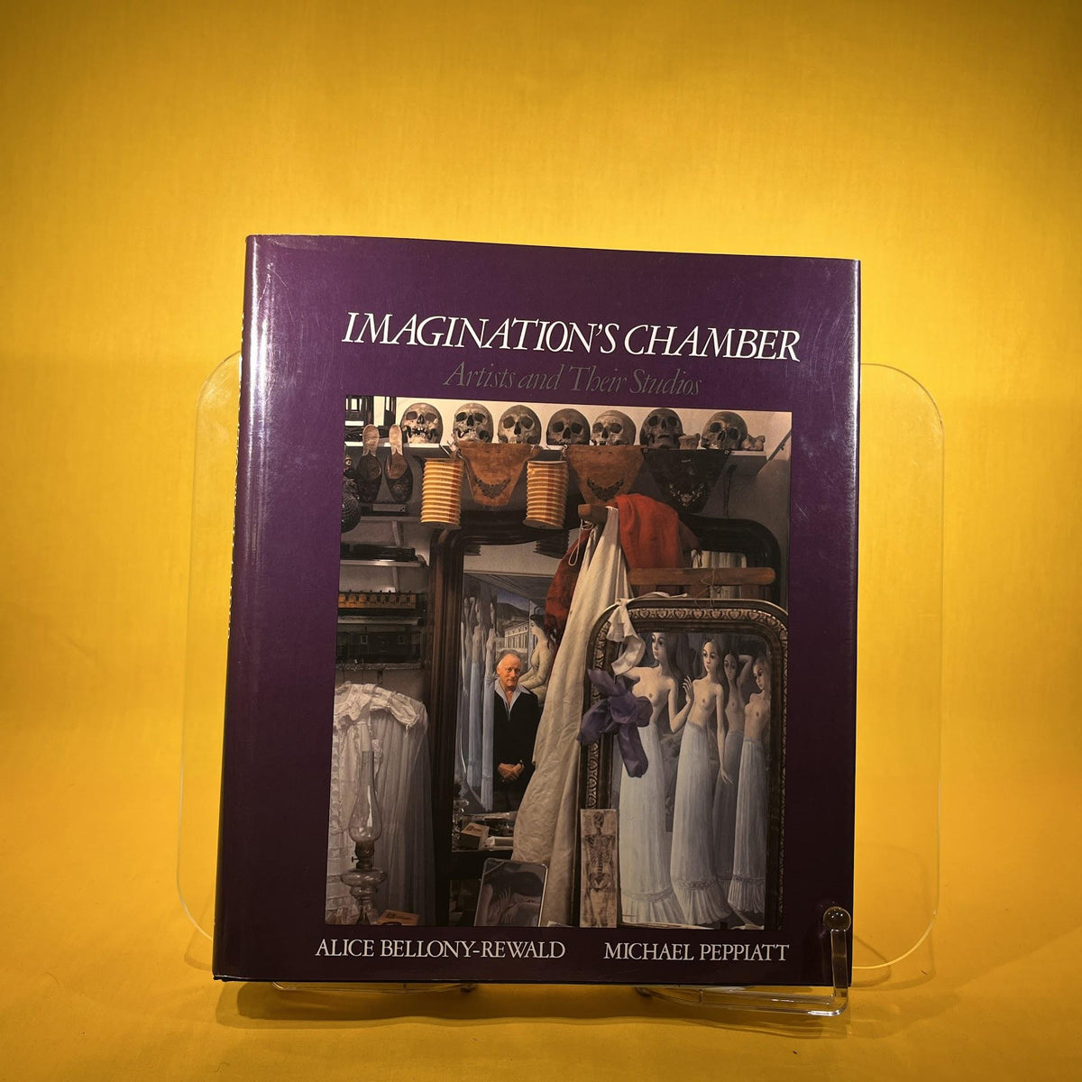 Imagination's Chamber