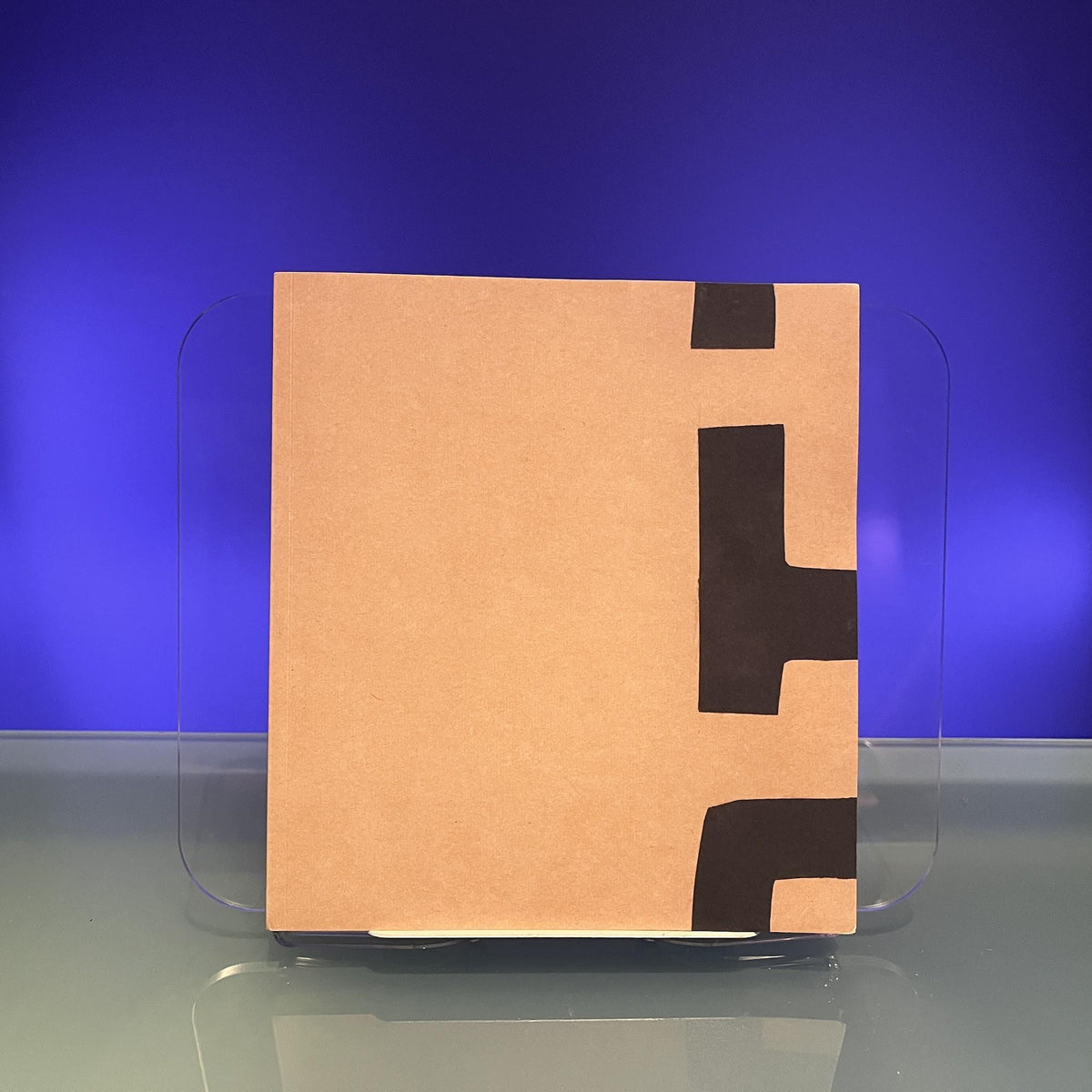 Chillida Eduardo - Fifty Years of Drawing