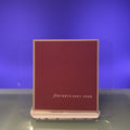 The British School at Rome: Fine Arts 2007 - 2008