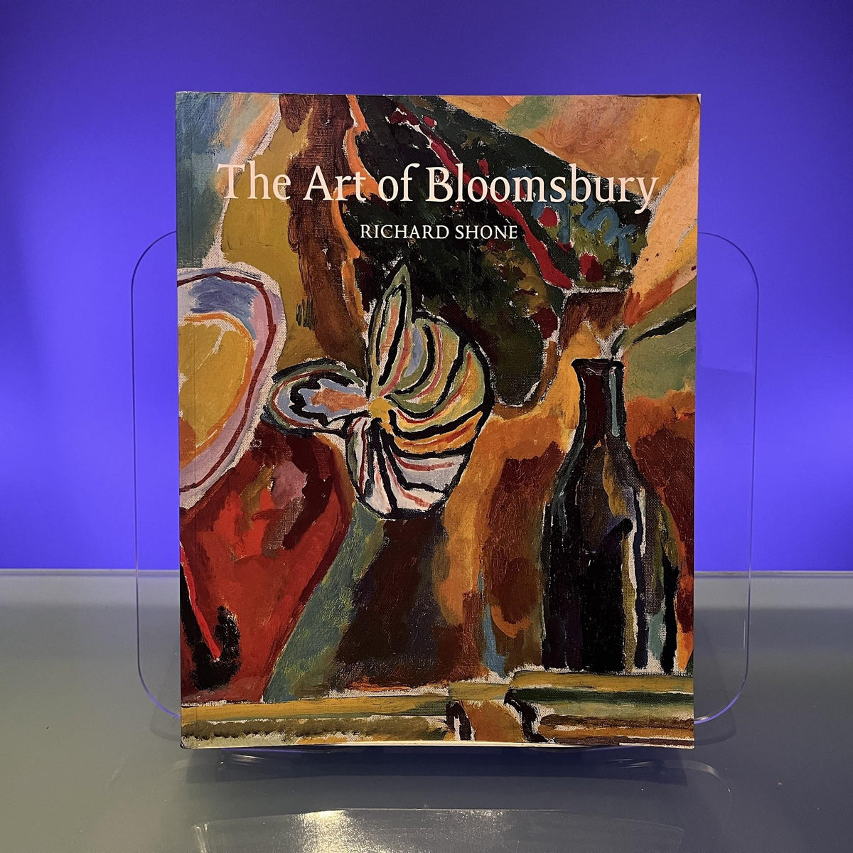 Art of Bloomsbury