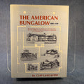 American Bungalow, 1880-1930