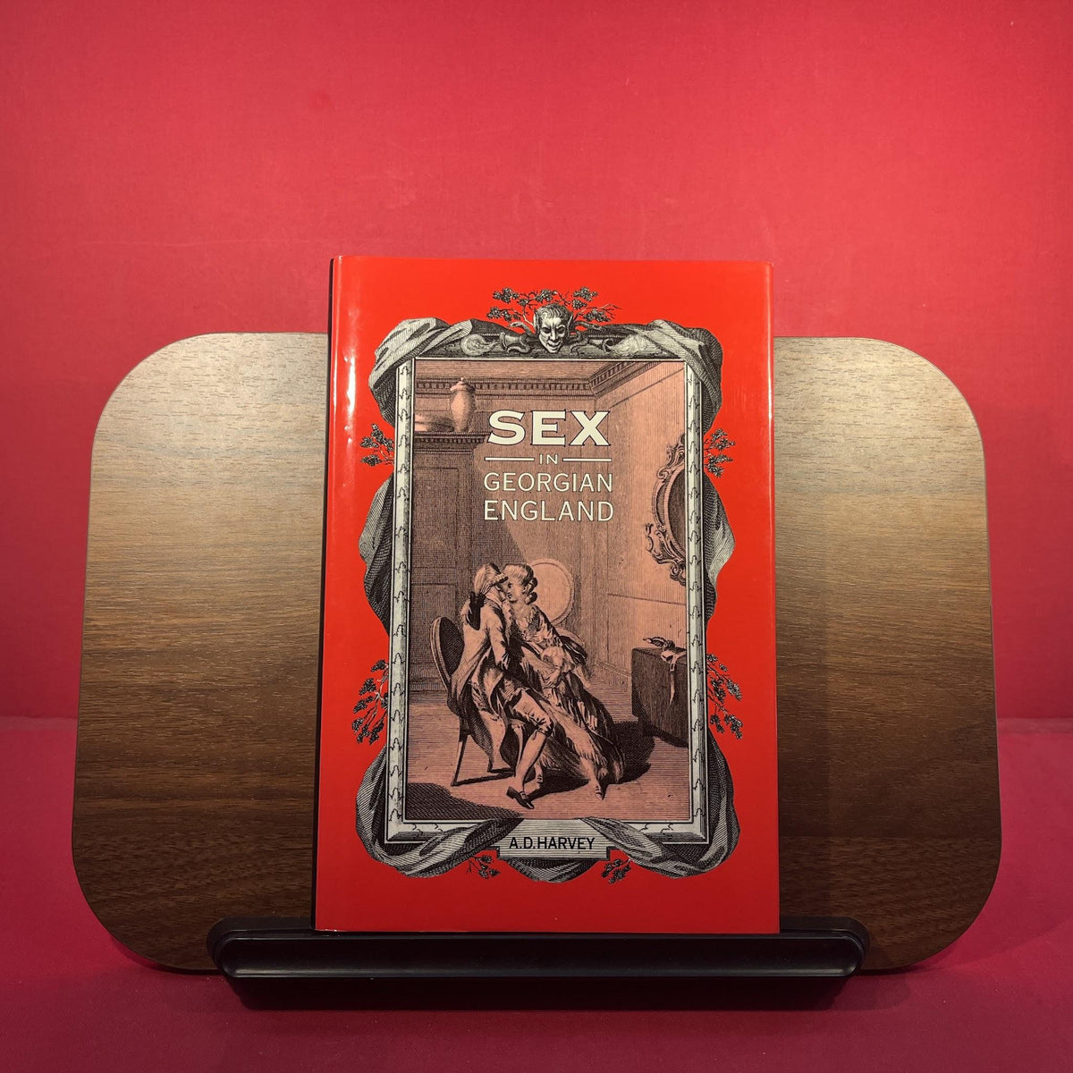 Sex in Georgian England