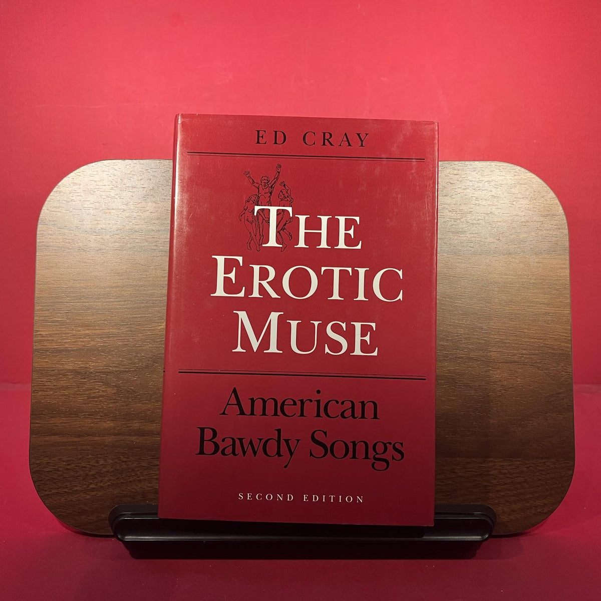The Erotic Muse: American Bawdy Songs (Music in American Life)
