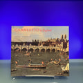 Canaletto in England: A Venetian Artist Abroad, 1746-1755
