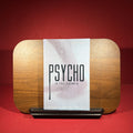 Psycho in the Shower