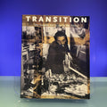 Transition : The London Art Scene in the Fifties