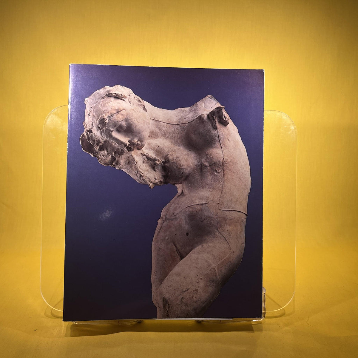 Rodin rediscovered