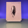Lucio Fontana