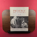 Presence du Cinema : 24-25