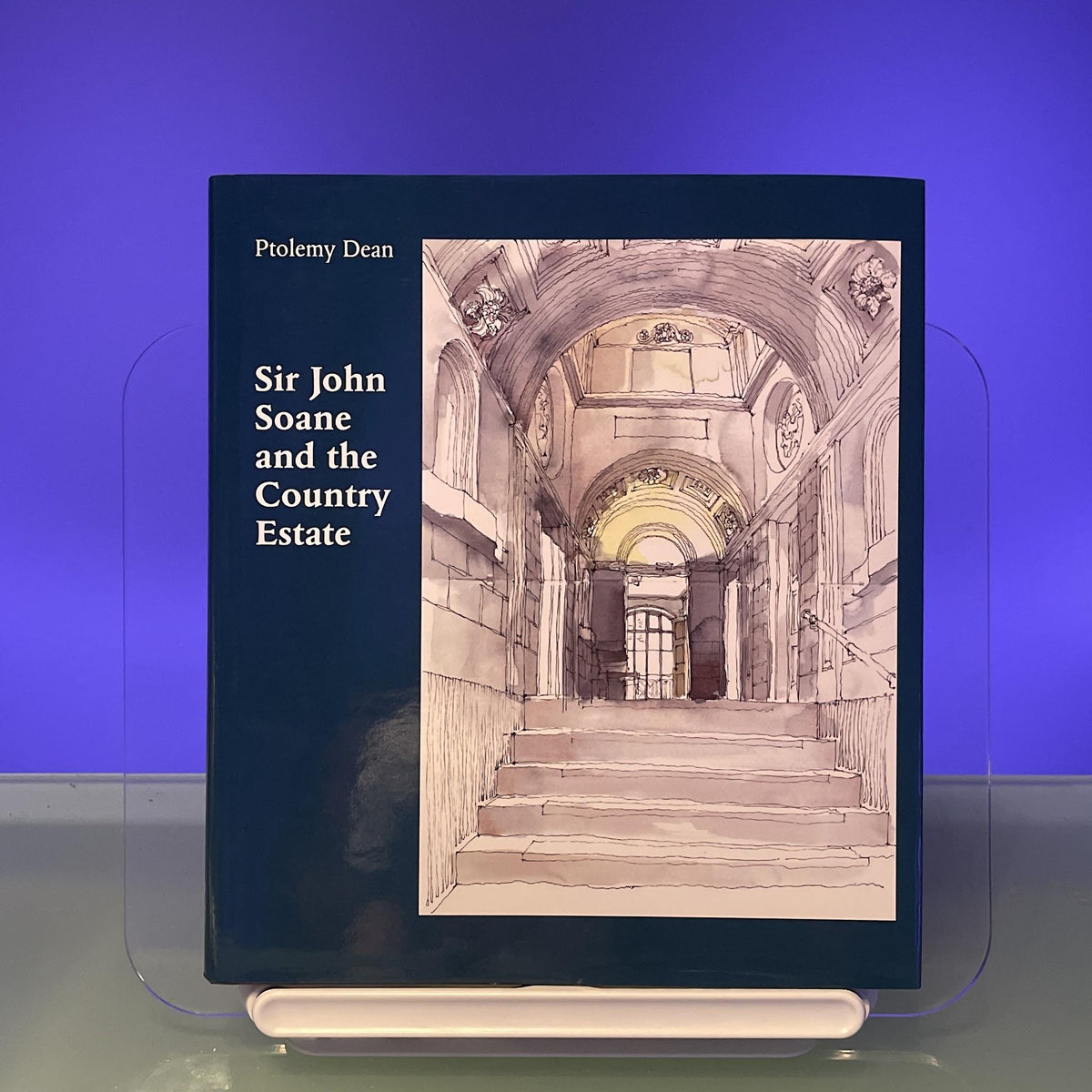 Sir John Soane and the Country Estate