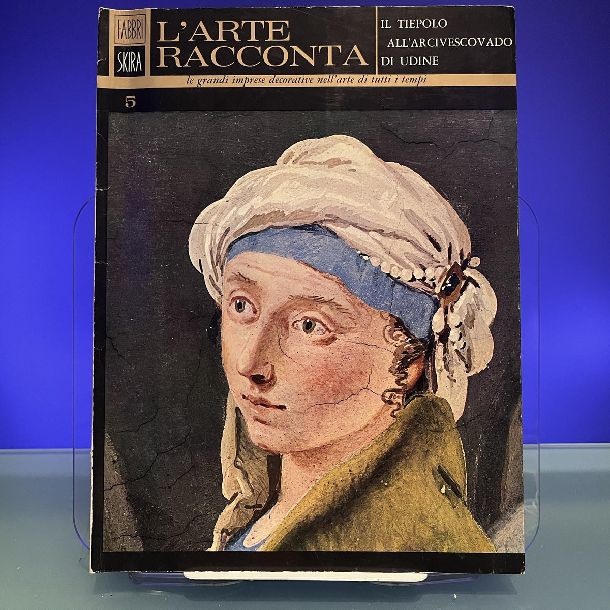 L'arte Racconta