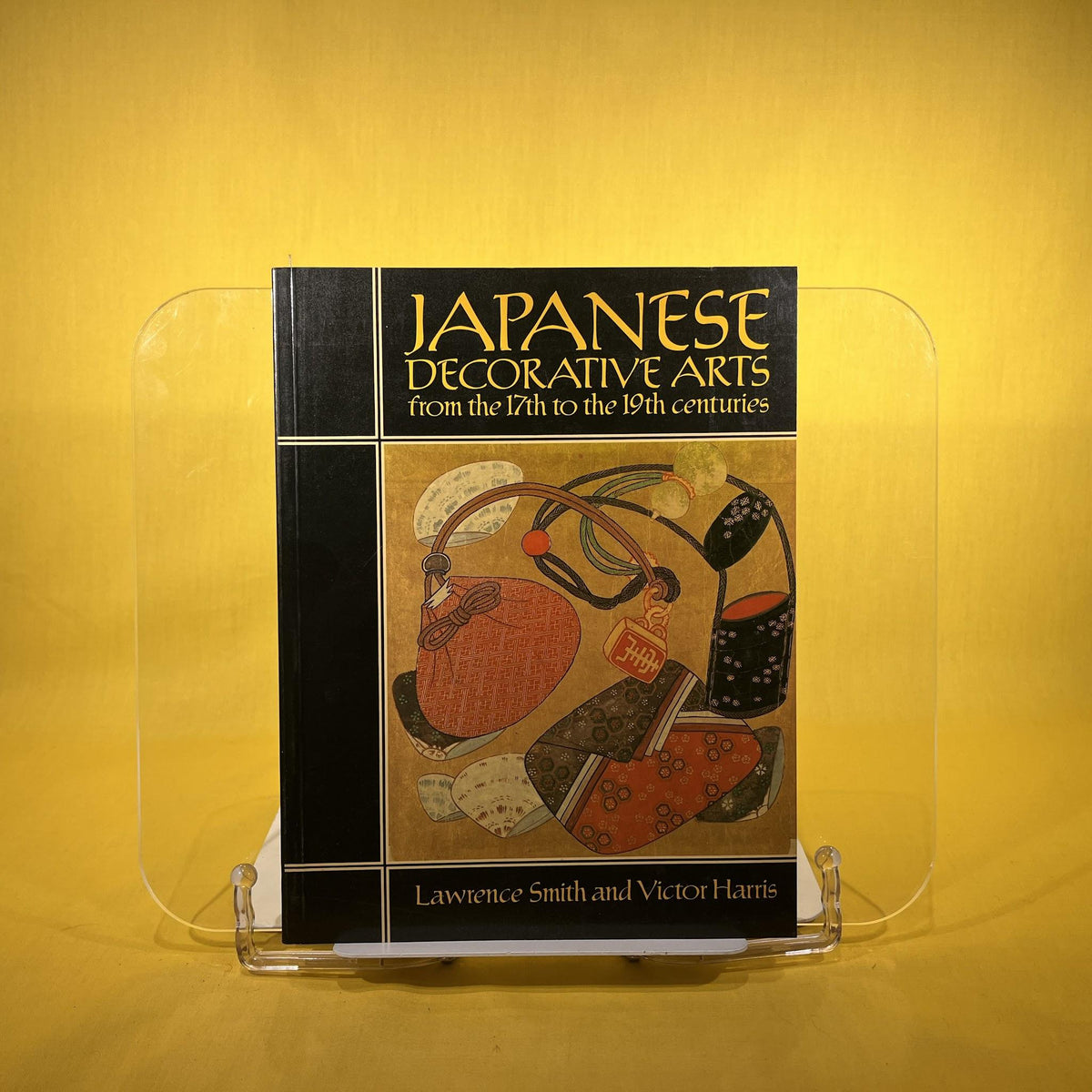 Japanese Decorative Arts