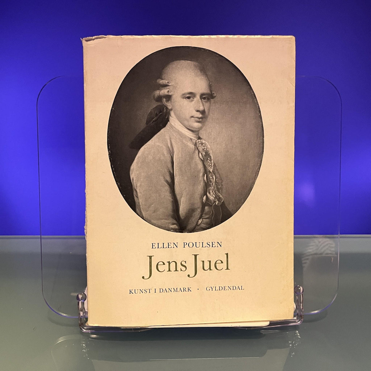 Jens Juel