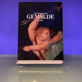 Augustinermuseum: Gemälde bis 1800. Auswahlkatalog