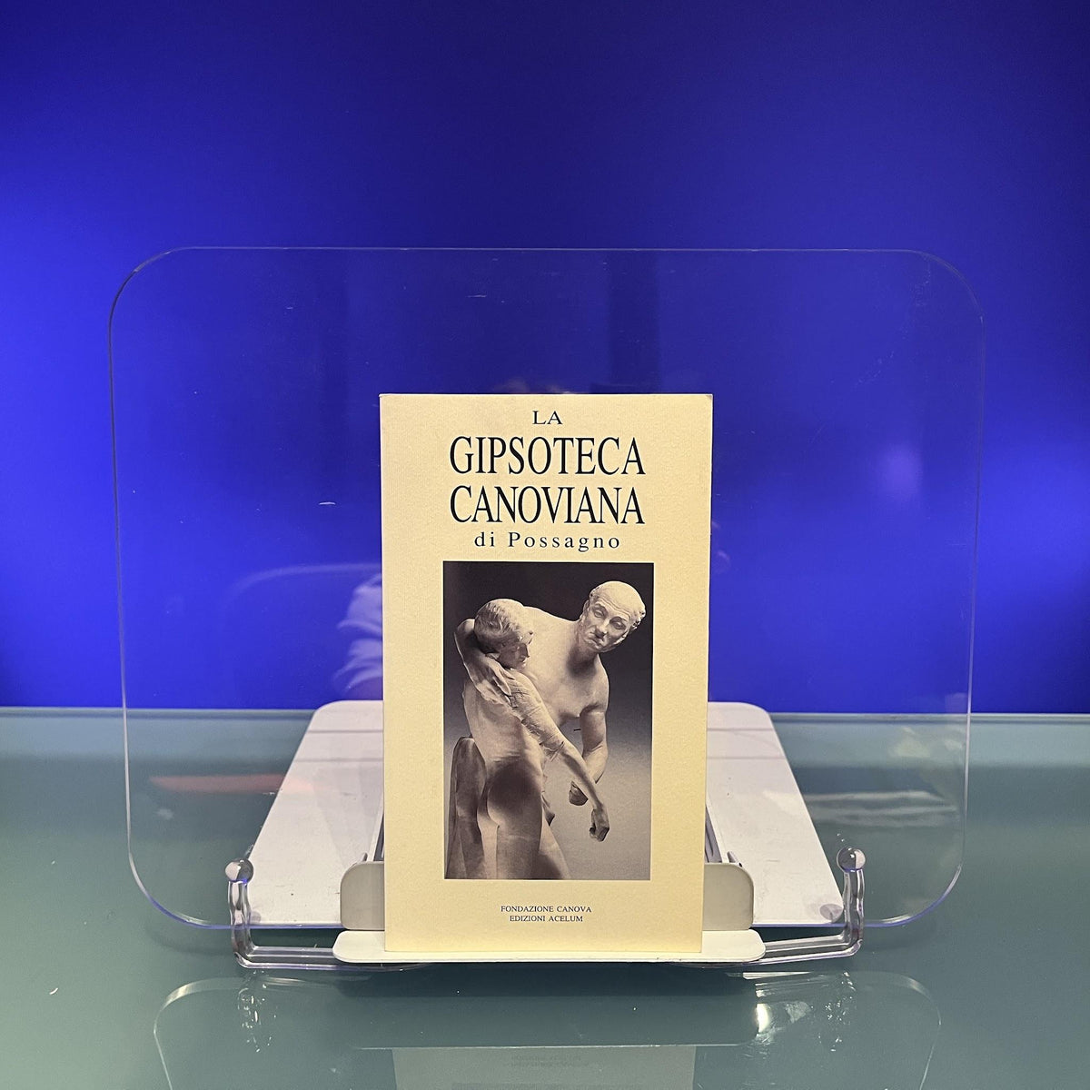 La Gipsoteca Canoviana di Possagno