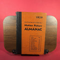 International Motion Picture Almanac