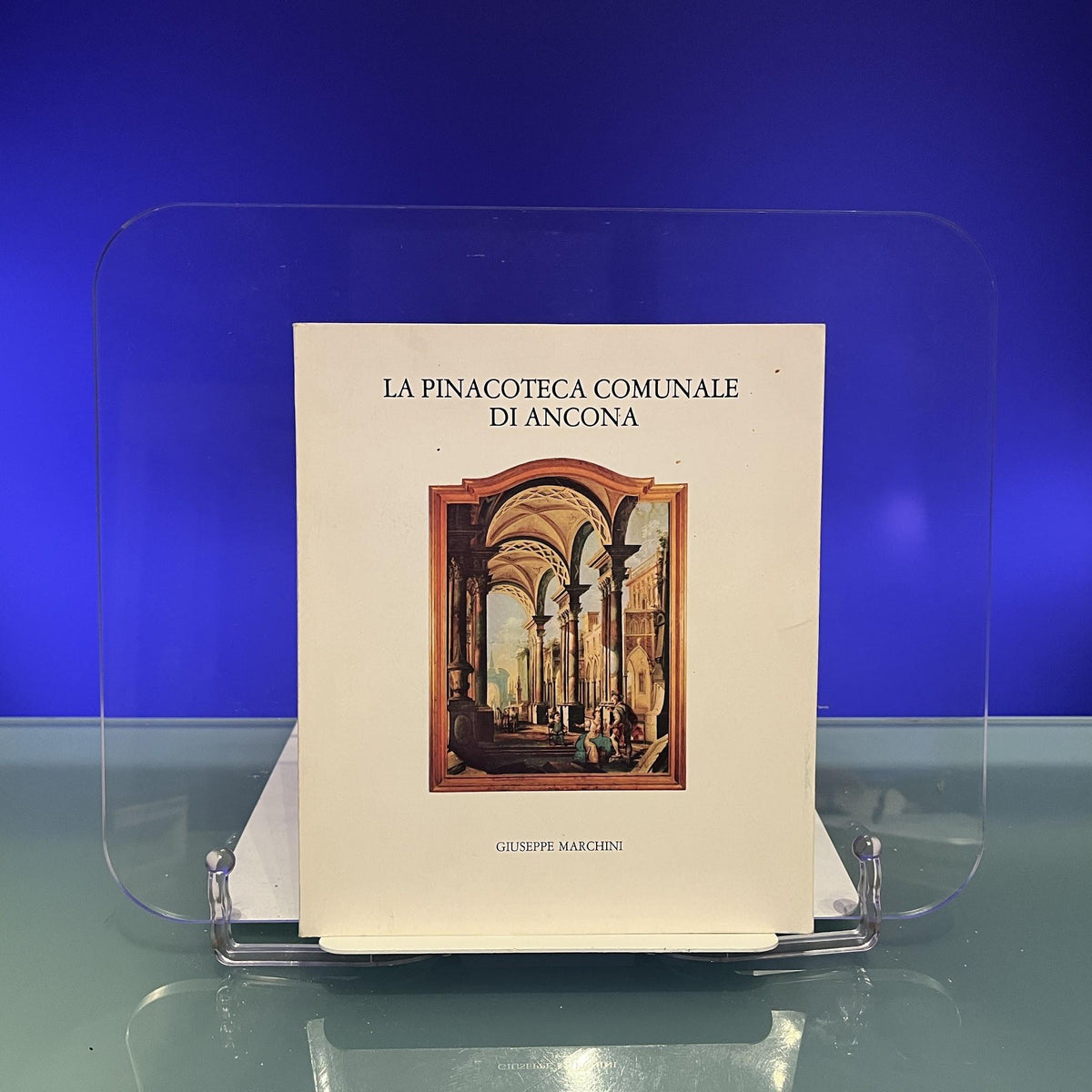 The Pinacoteca Comunale Di Ancona
