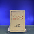 Ateneo Veneto : Rivista di Scienze, Lettere ed Arti, Vol 37
