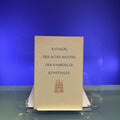 Katalog der Alten Meister der Hamburger Kunsthalle