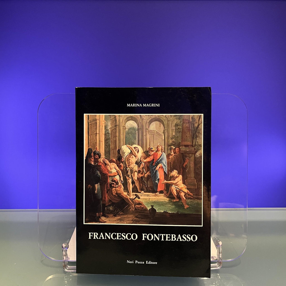 Francesco Fontebasso