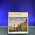 Old Paintings 1400-1900
