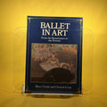 Ballet in Art