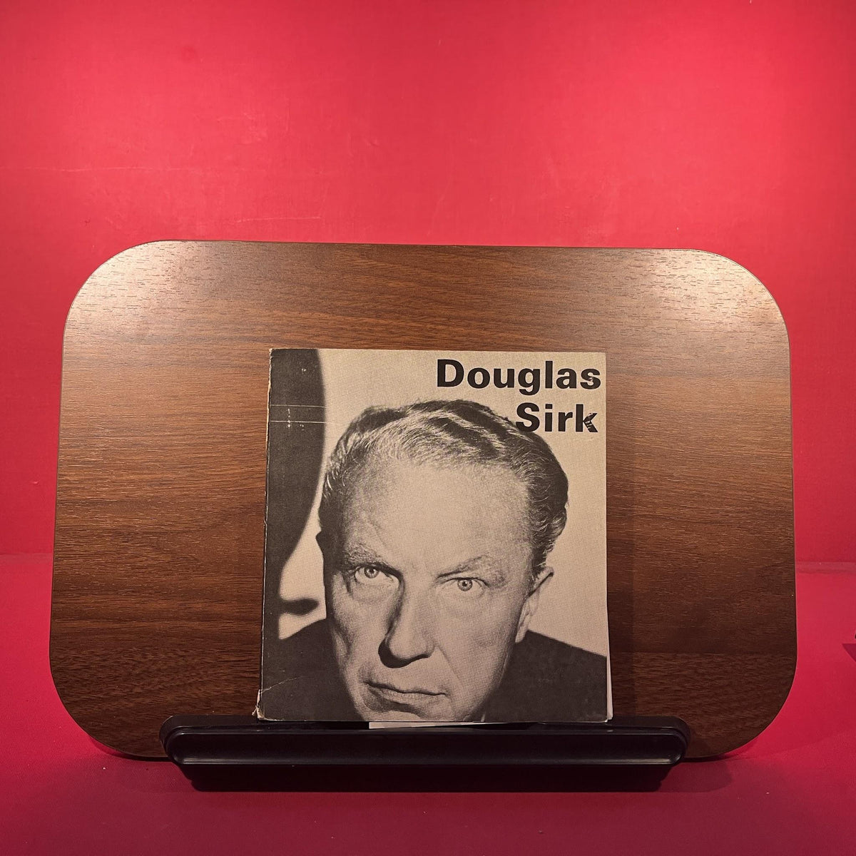 Douglas Sirk