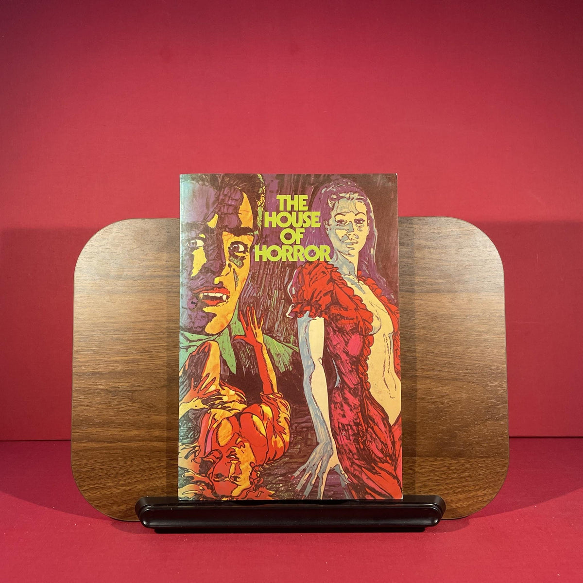 House of Horror: Story of Hammer Films