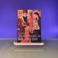 Art and Society in Italy, 1350-1500 (Oxford History of Art)
