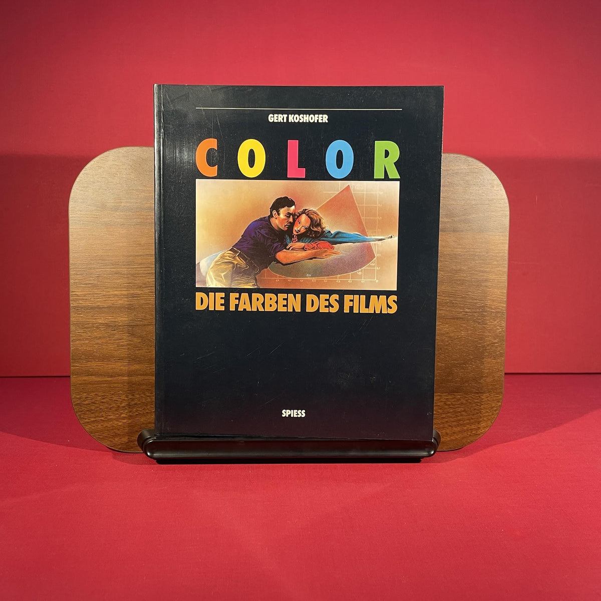 Color. Die Farben des Films