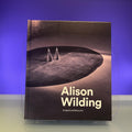 Alison Wilding