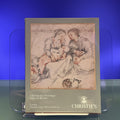 Old Master Drawings from Holkham [Auction Catalogue, Christie's, London, 1991]