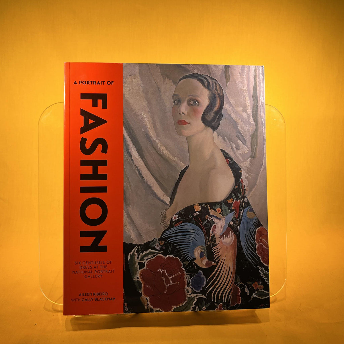 A Portrait of Fashion: Six Centuries of Dress at the National Portrait Gallery