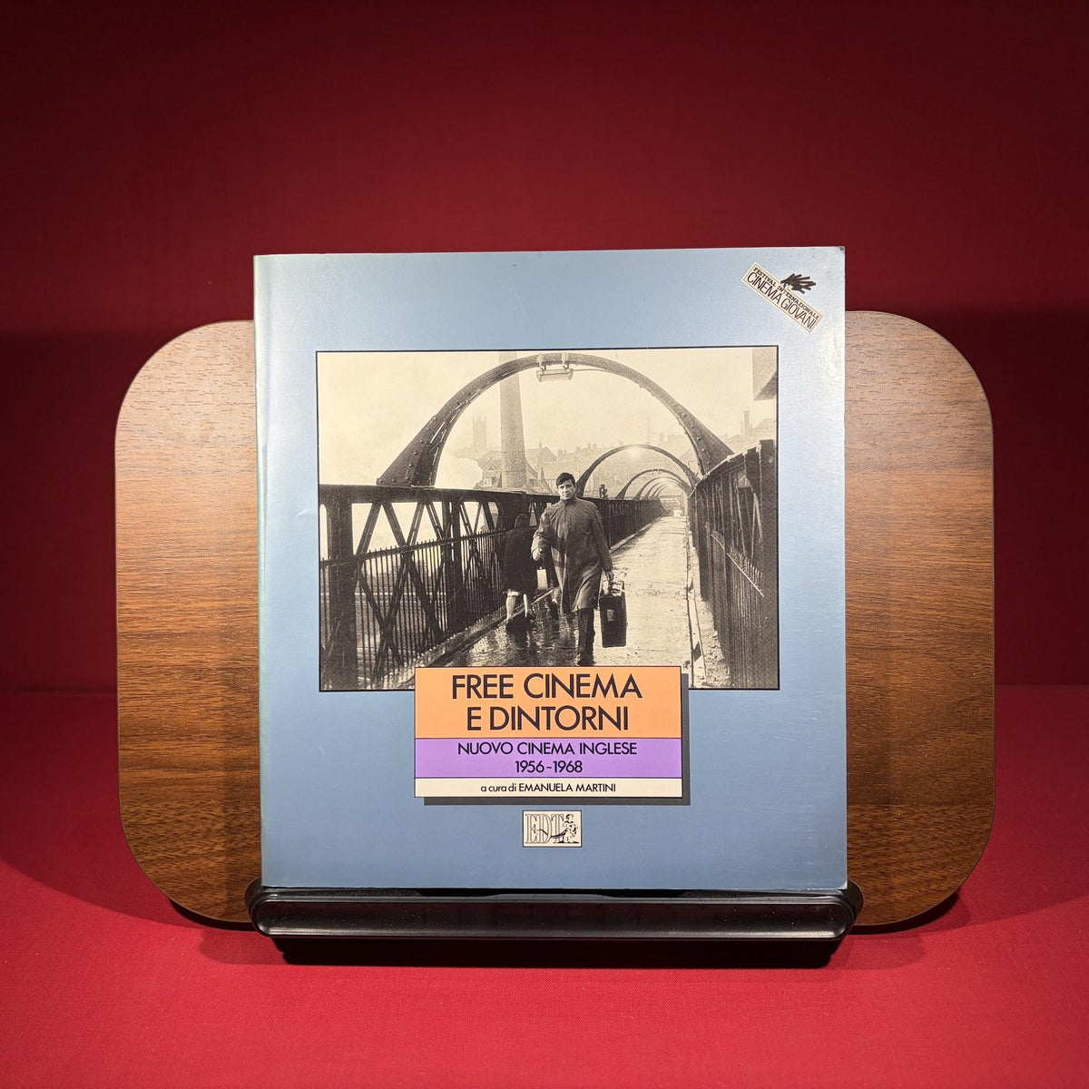 Free cinema e dintorni: Nuovo cinema inglese, 1956-1968 (Italian Edition)