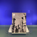 Henry Moore: Back to a Land Exhibition Guide