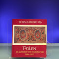 Polen im Zeitalter der Jagiellonen, 1386-1572: Schallaburg 1986 : [Ausstellung], 8. Mai-2. November 1986 (Katalog des Niederösterreichischen Landesmuseums)
