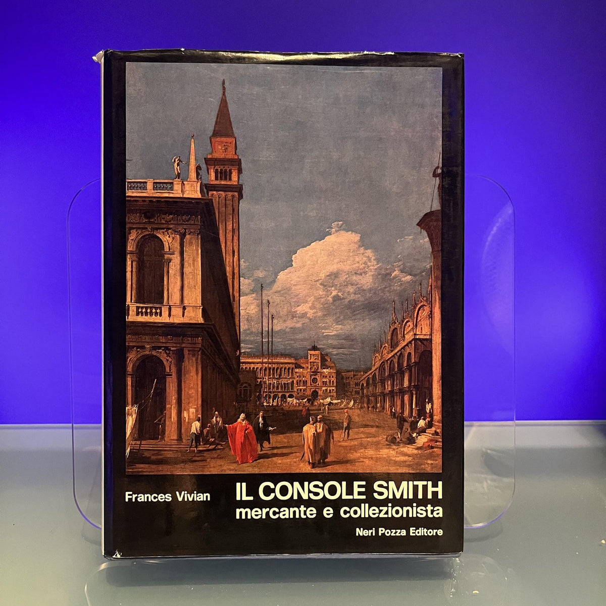 Il Console Smith
