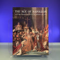 Title: The Age of Napoleon Costume from Revolution to Empire