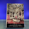 La Galleria del Palazzo Durazzo Pallavicini a Genova