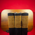 3 Vols : The Poetical Works of Walter Savage Landor Vol. I, II, III