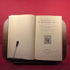 Miscellany of The Scottish History Society (Seventh Volume): The Diary of Sir William Drummond of Hawthorn, The Exiled Stewarts in Italy, The Lockarkaid Treasure