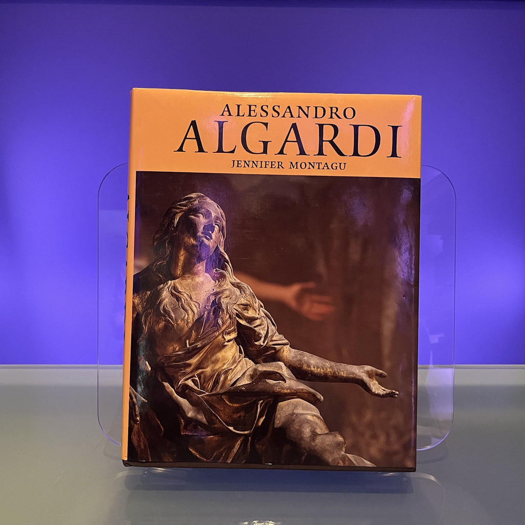 Alessandro Algardi
