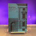 Hafnia : Copenhagen Papers in the History of Art