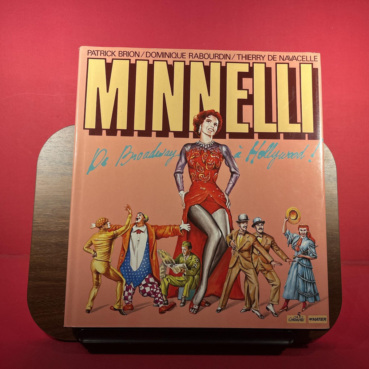 Vincente Minnelli